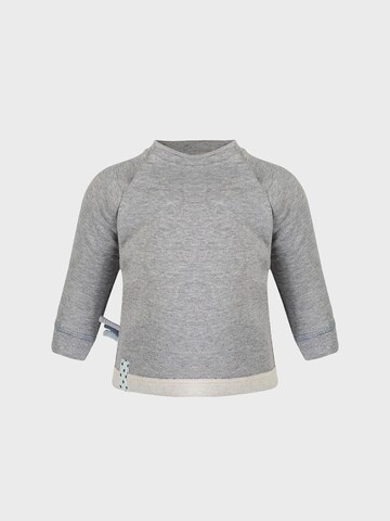 OrganicEra Sweatshirt in Grey