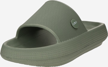 CMP Σαγιονάρα 'RUBY' σε πράσινο: μπροστά