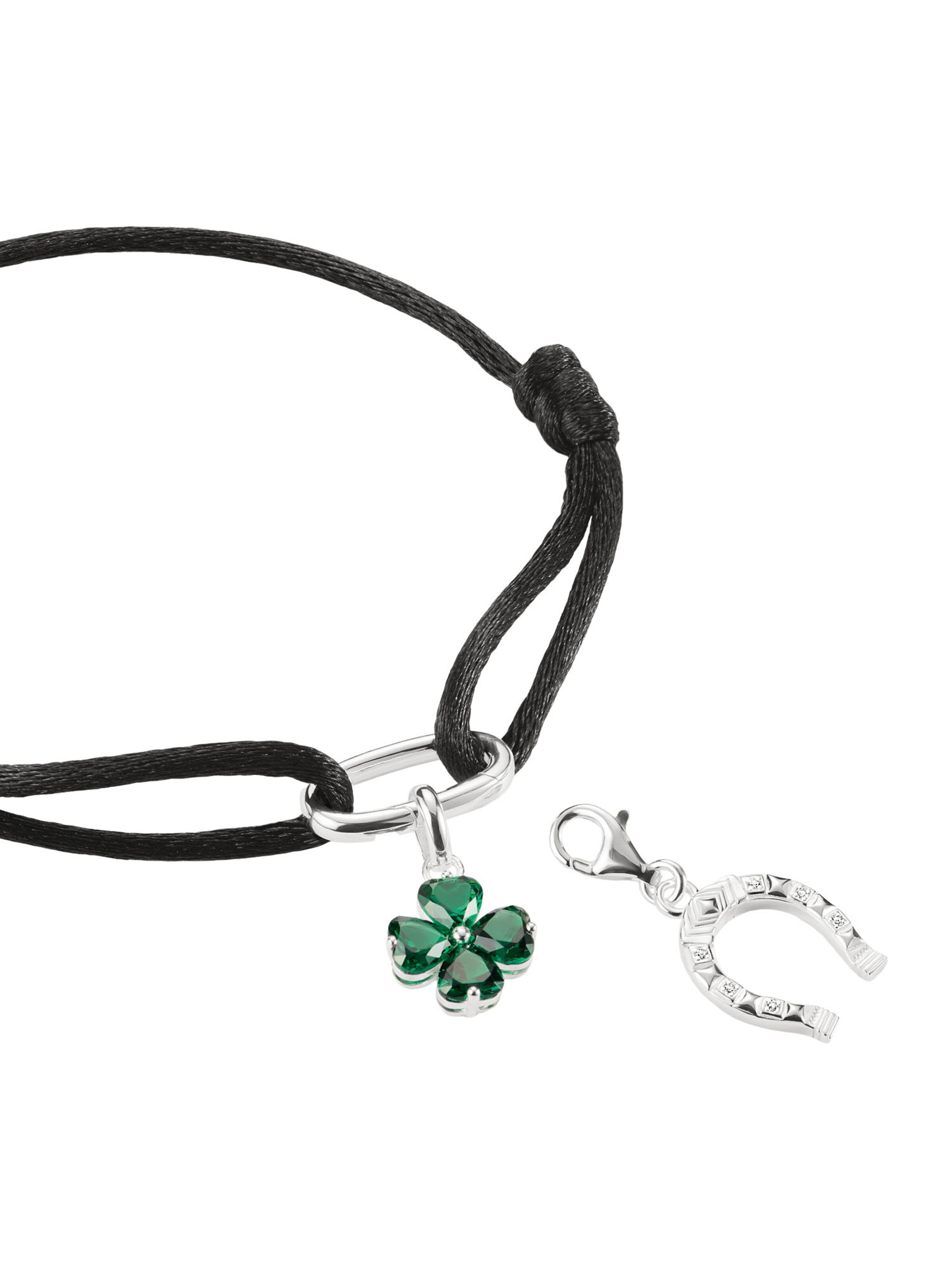 Thomas Sabo Pendant in Silver