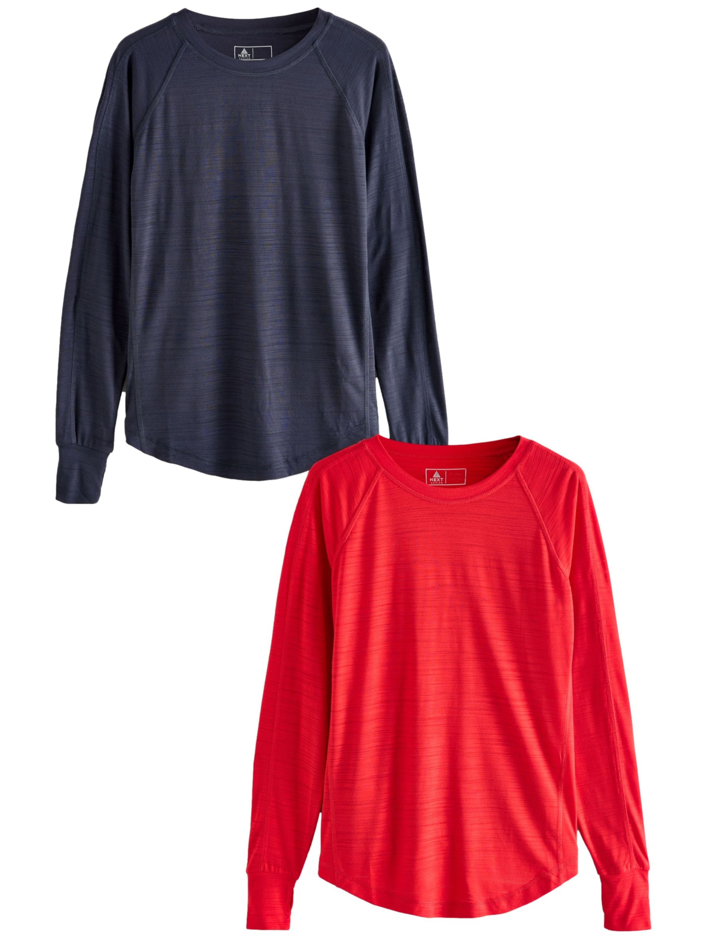 Next Paita värissä sininen: etupuoli