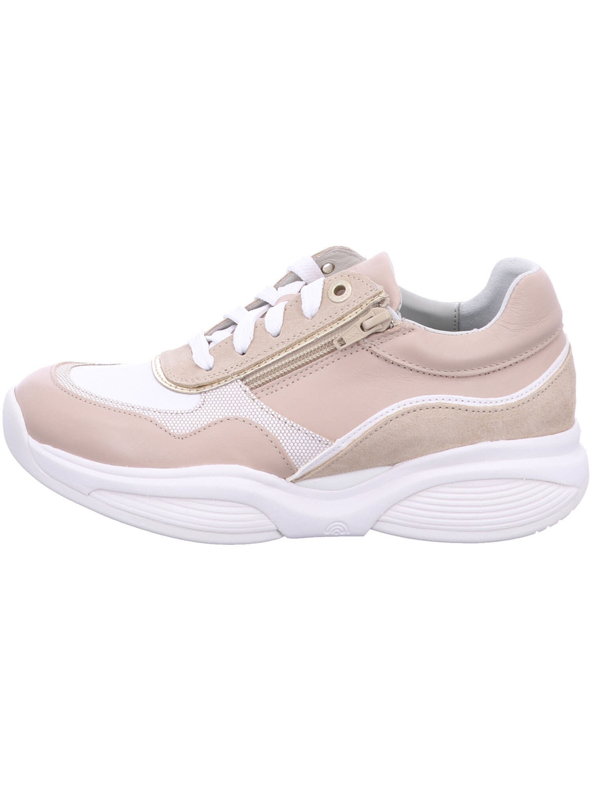 Xsensible Schnürschuh 'SWX11' in Beige