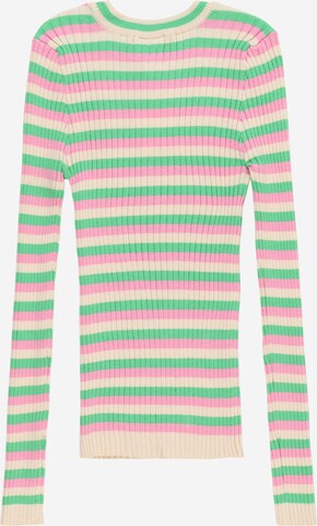 Pieces Kids Sweater 'CRISTA' in Mixed colors