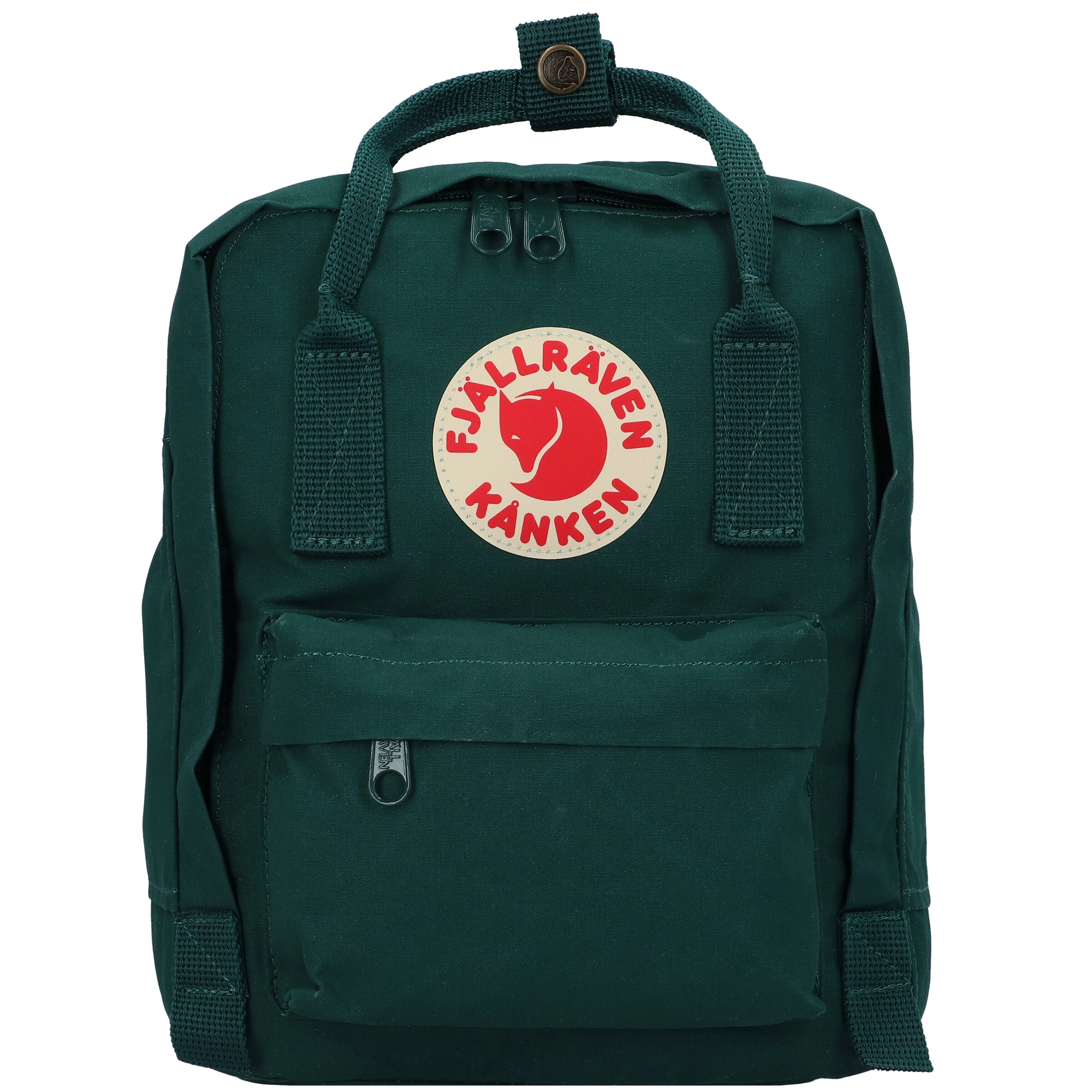 Sac a dos Kanken Fjallraven en Vert Fonce ABOUT YOU