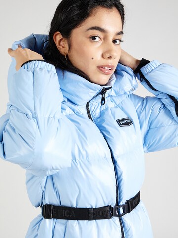 Duvetica Winter jacket 'ALLORO' in Blue