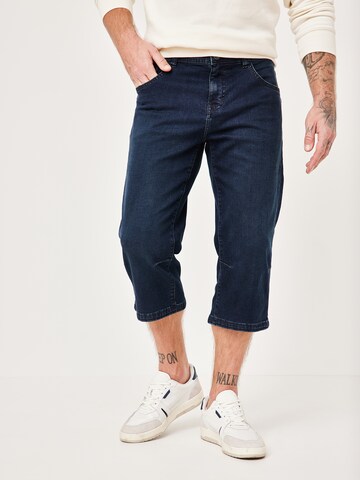 PADDOCKS Regular Jeans in Blau: Vorderseite