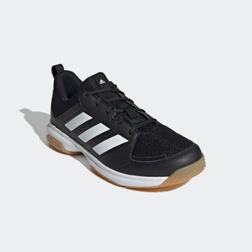 Chaussure de sport 'Ligra 7' ADIDAS PERFORMANCE en noir