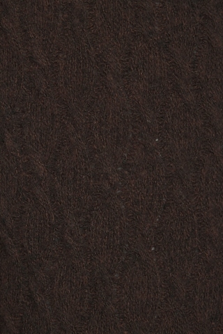 FRENCH CONNECTION Szabványos Nadrág - barna