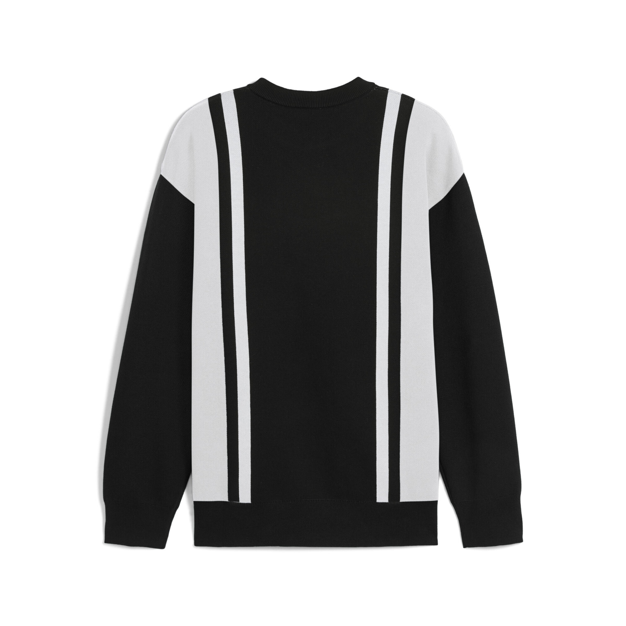 PUMA Sweater 'Future Archive' in Black