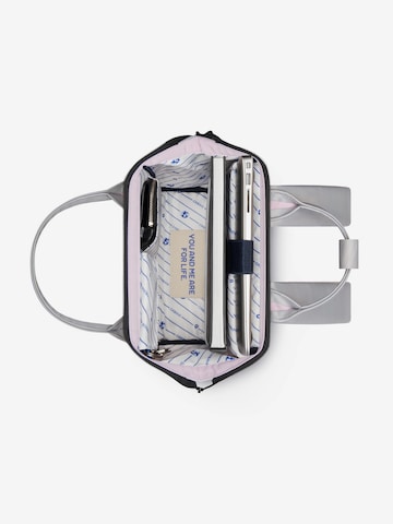 Cabaia Backpack 'Adventurer S Iridescent' in Mixed colors