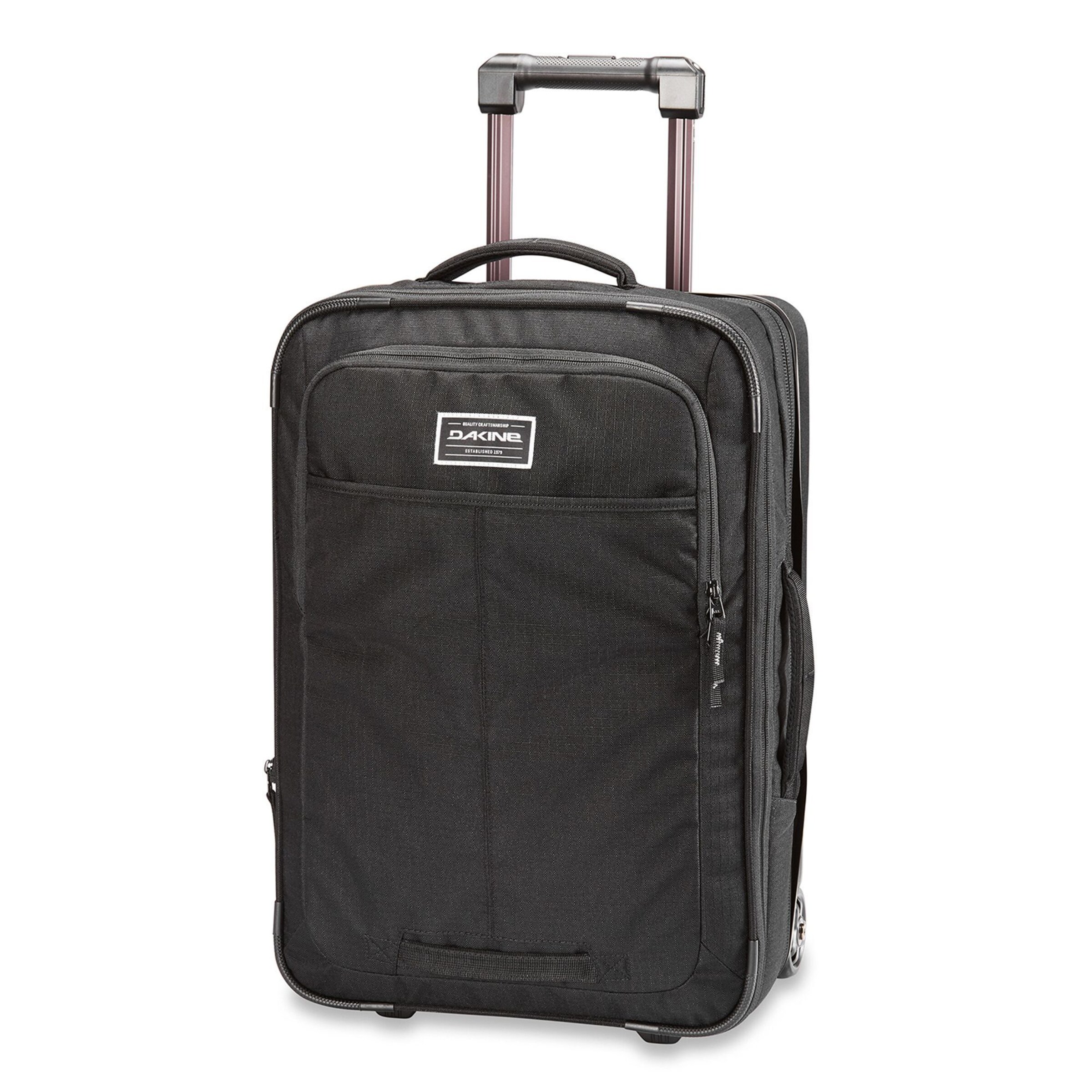 DAKINE Trolley 'Status' in Black: front