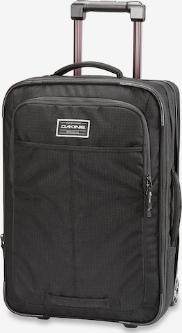 DAKINE Trolley 'Status' in Black: front