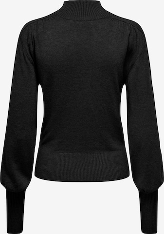 ONLY Sweater 'Julia' in Black