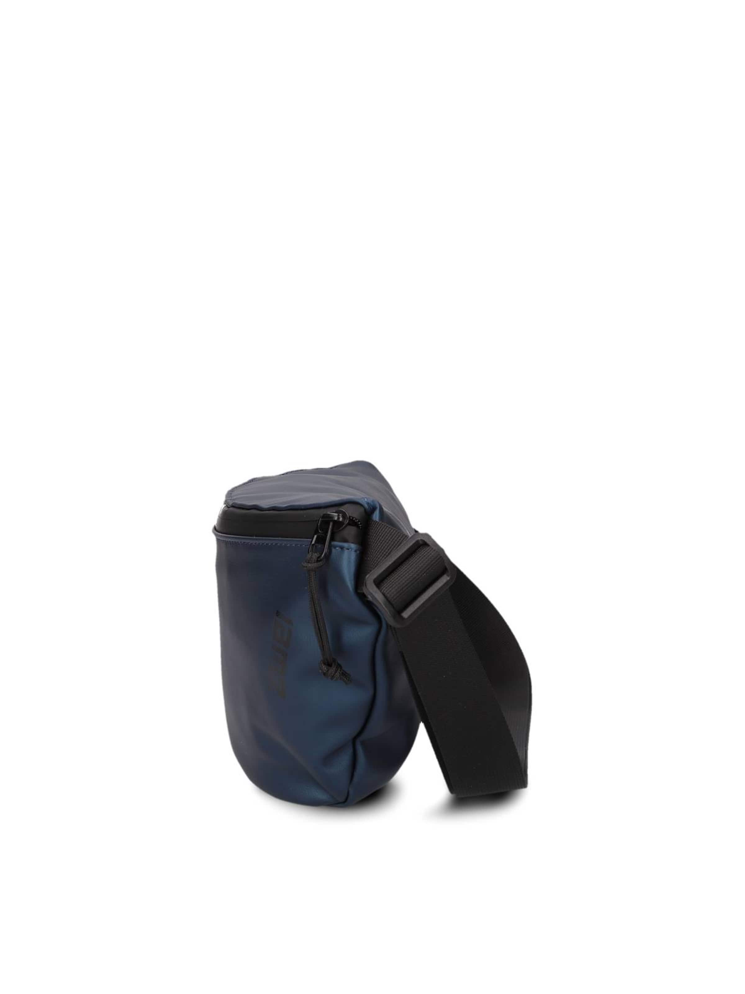 ZWEI Heuptas in Blauw