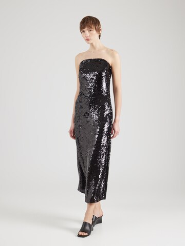 Lindex Evening dress 'Ada' in Black: front