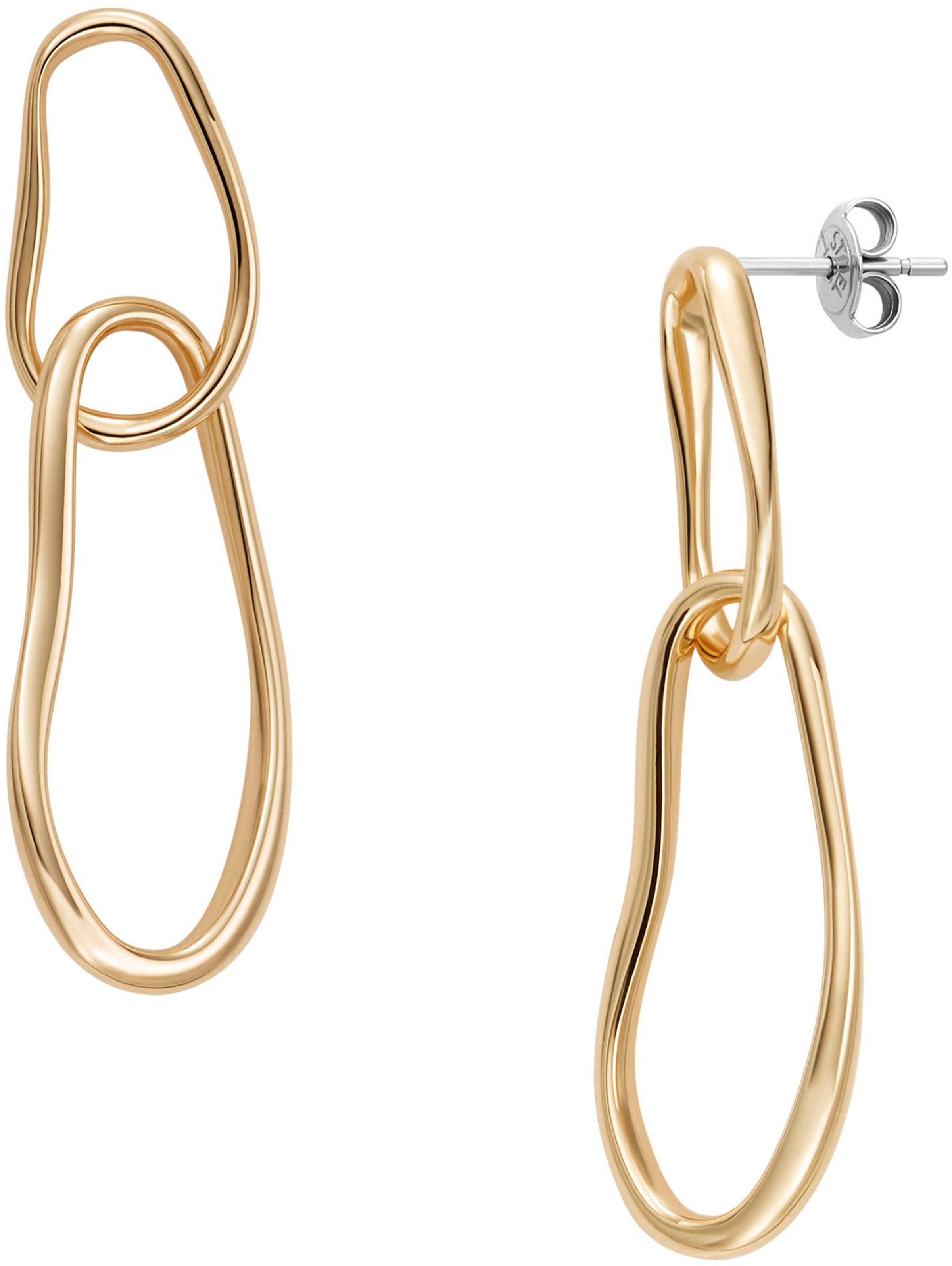 SKAGEN Earrings in Gold