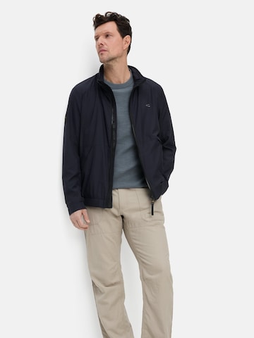 CAMEL ACTIVE Loosefit Chinohose in Beige