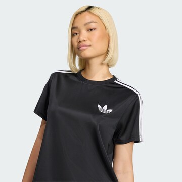 T-shirt 'Firebird' ADIDAS ORIGINALS en noir