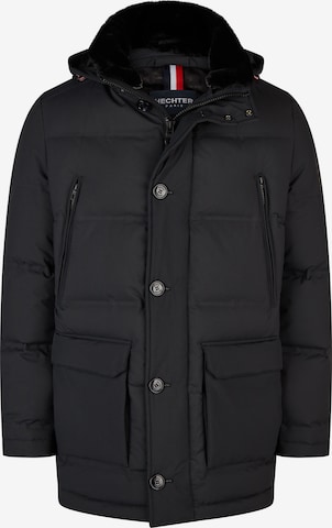 Winter Coat Daniel Hechter Parka HECHTER PARIS Winter Jacket 'Real