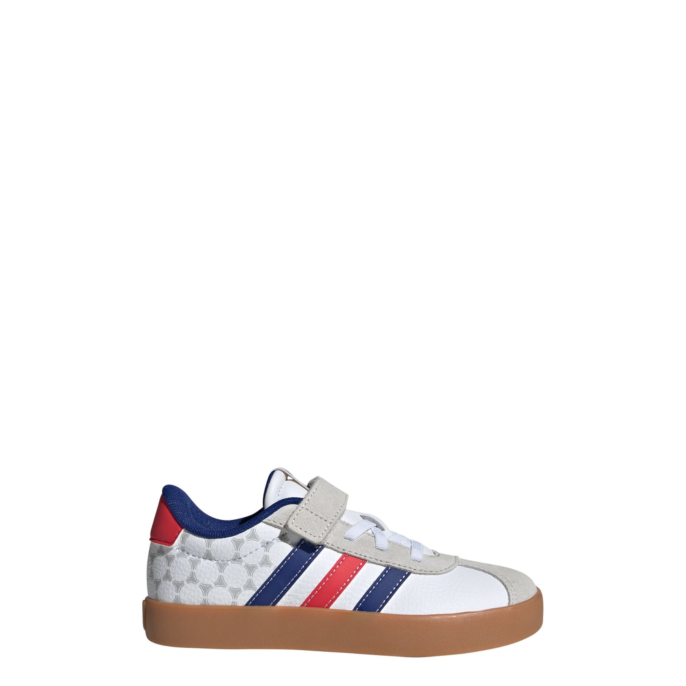 ADIDAS SPORTSWEAR Sneakers 'VL Court 3.0' in Wit