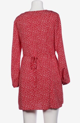 Miss Selfridge Kleid XL in Rot