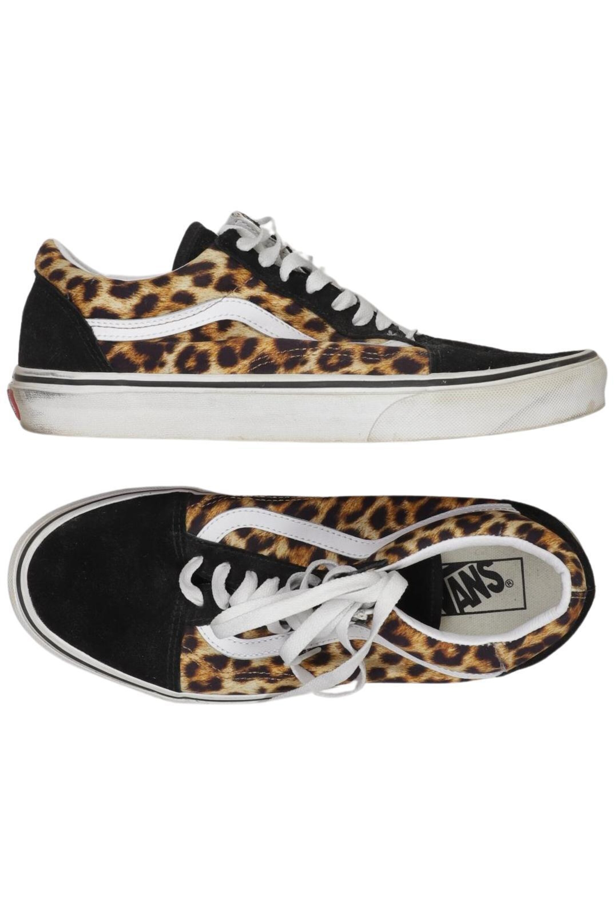 VANS Flats & Loafers in 41 in Mixed colors: front