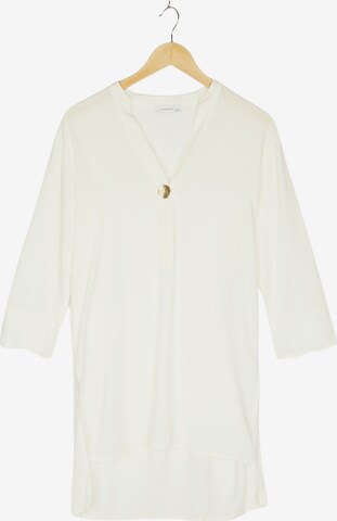 Reserved Blouse & Tunic in XS in White: front