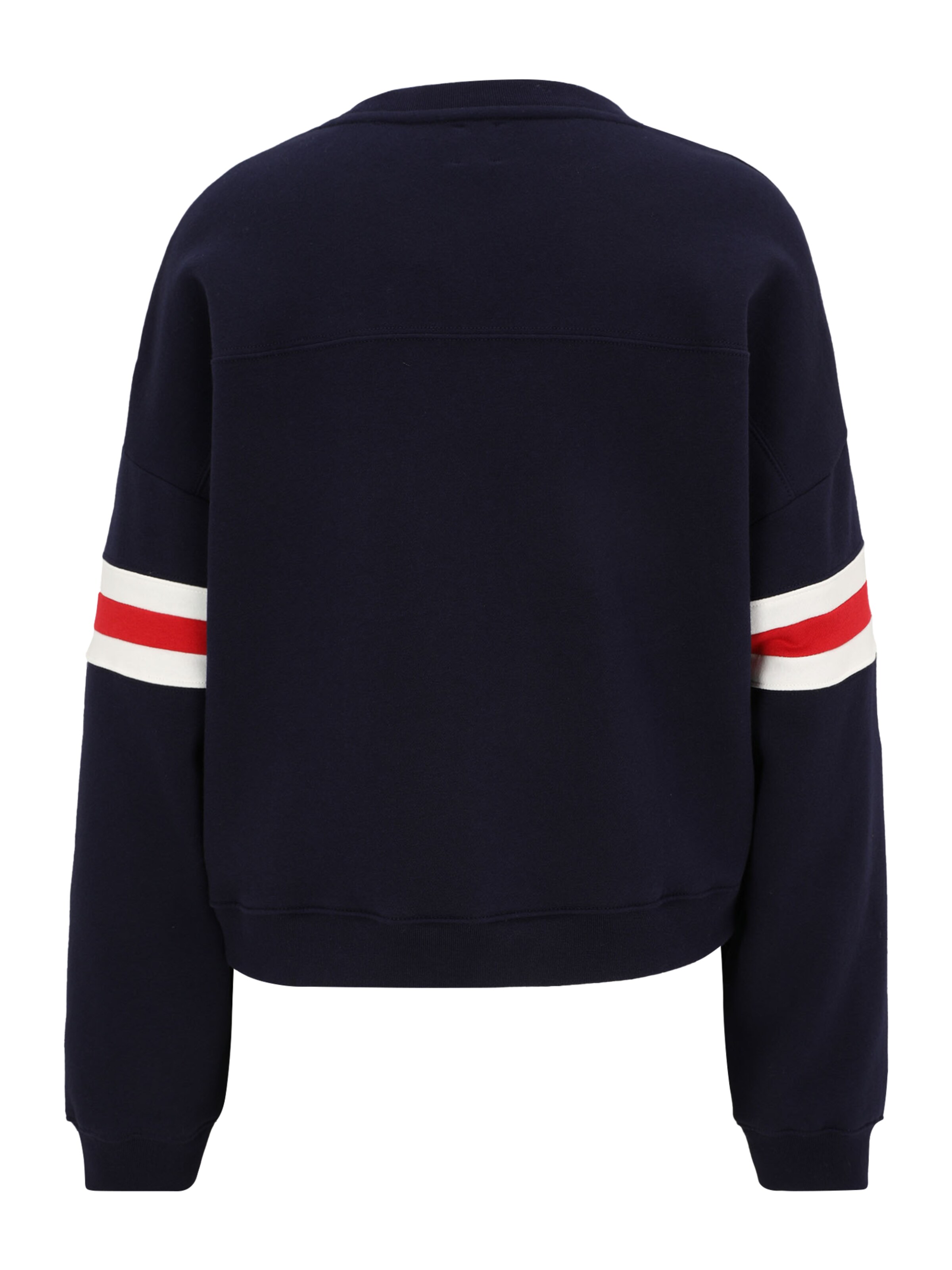 Gap Tall Свитшот в Синий