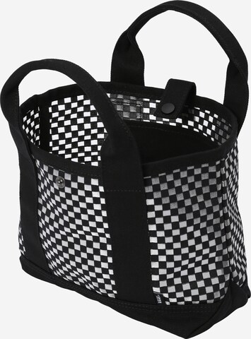 VANS - Shopper en negro