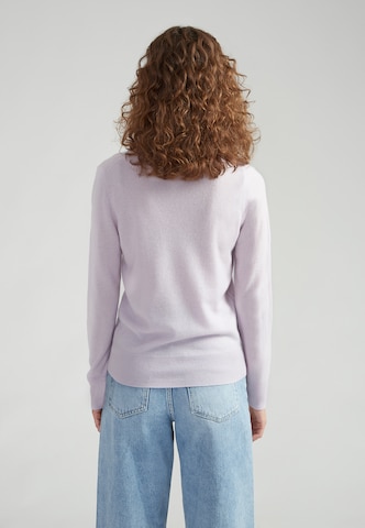 Style Republic Sweater in Purple