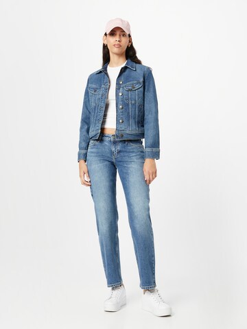 Lee Regular Jeans 'JANE' in Blau