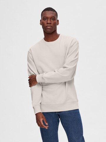 SELECTED HOMME Sweatshirt in Gemengde kleuren