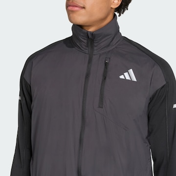 Veste de sport 'Adi365' ADIDAS PERFORMANCE en noir