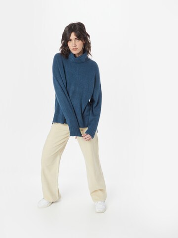 ESPRIT Pullover in Blau