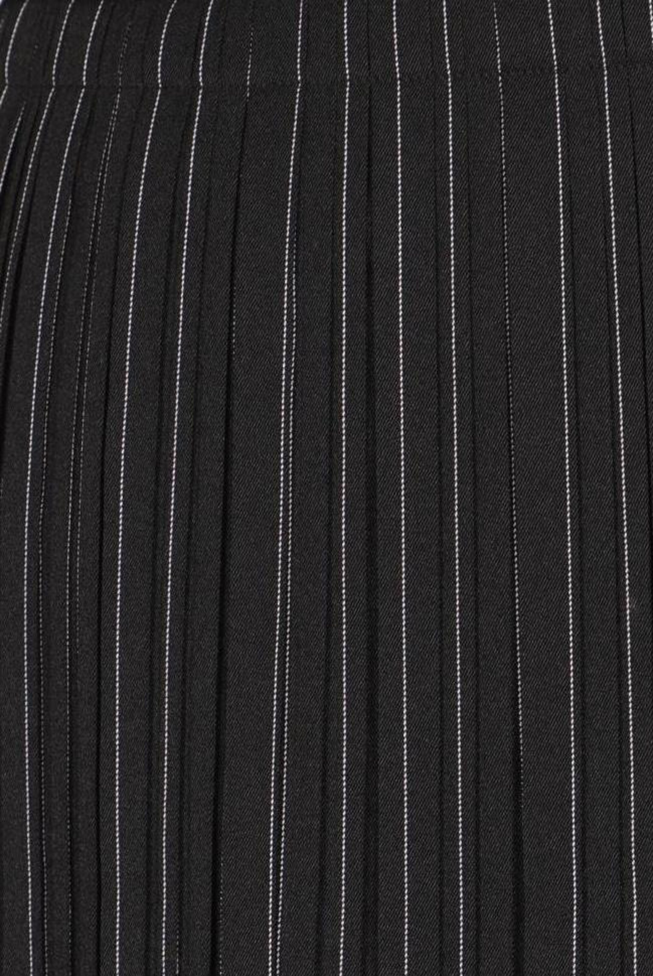 HALLHUBER Skirt in XL in Black