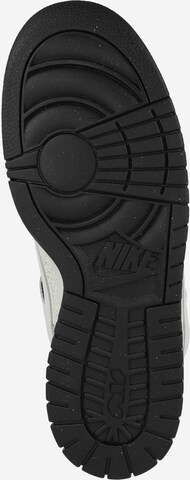 Nike Sportswear Låg sneaker 'AIR DUNK' i grå