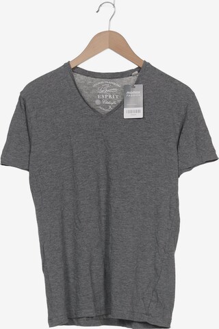 ESPRIT T-Shirt M in Grau: predná strana