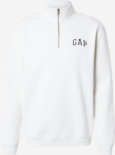 GAP Collegepaita 'HERITAGE' värissä tummansininen / valkoinen, Tuotenäkymä