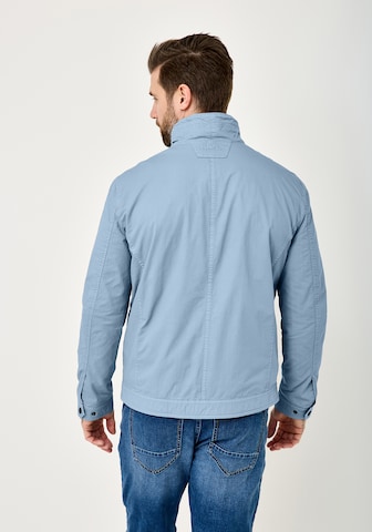 REDPOINT Between-Season Jacket in Blue