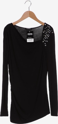 Rocco Barocco Top & Shirt in S in Black: front