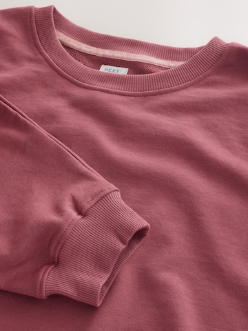 Pigiama di Next in rosso