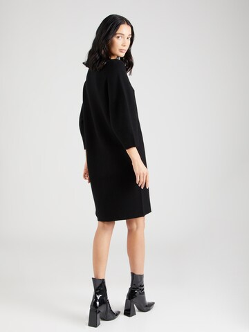 Pure Cashmere NYC Kleid in Schwarz