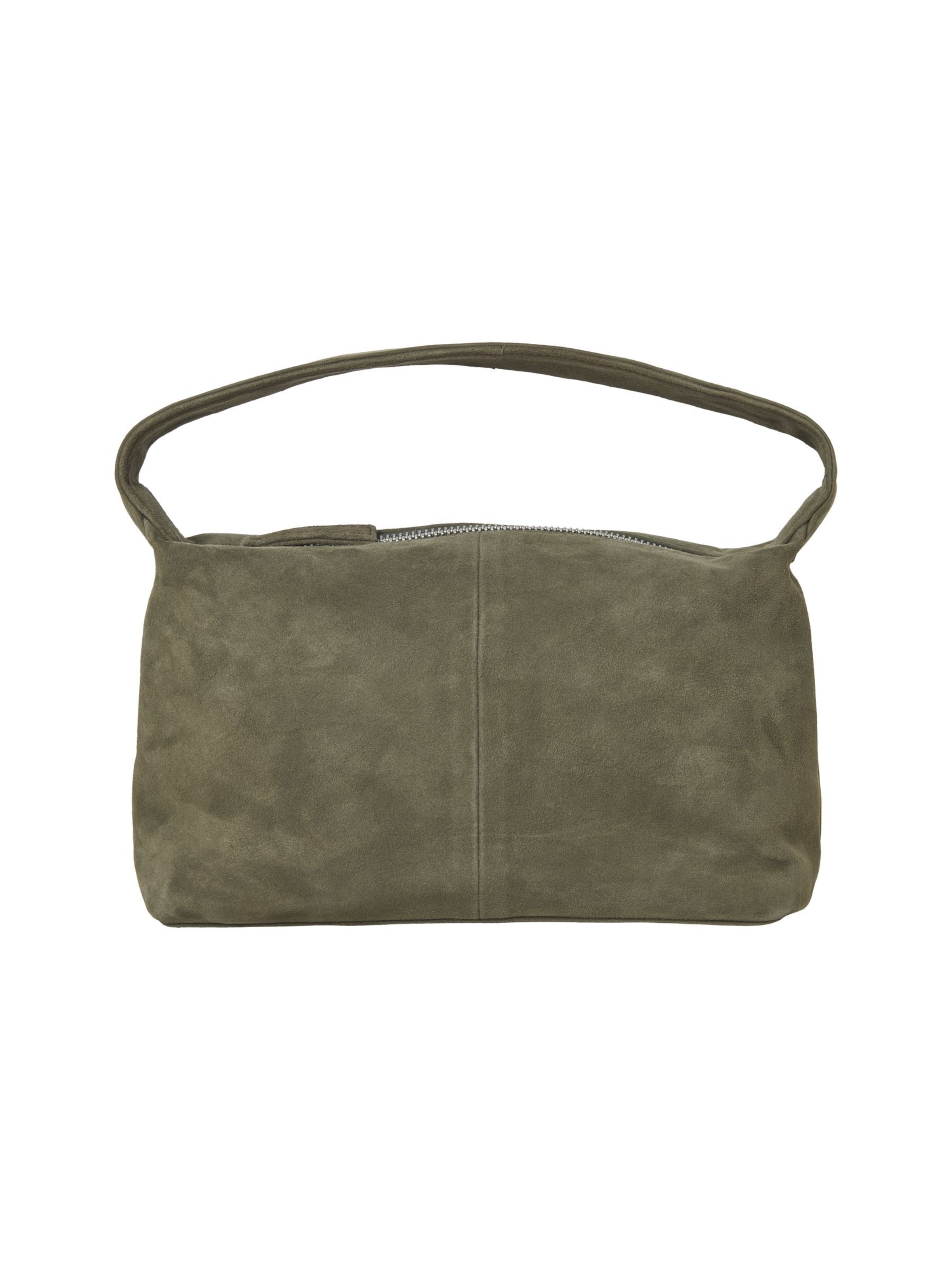 JJXX Skuldertaske 'JXMind' i brun