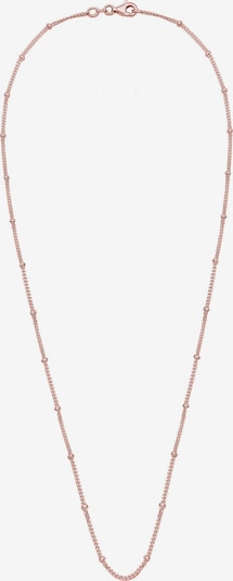 ELLI Necklace in Rose gold, Item view