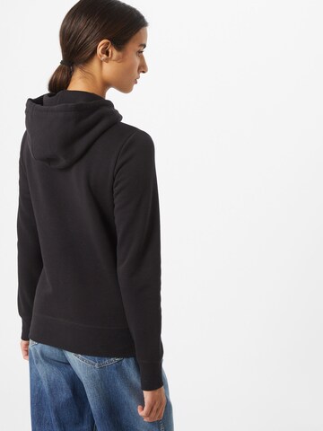 Champion Authentic Athletic Apparel Sweatshirt in Zwart