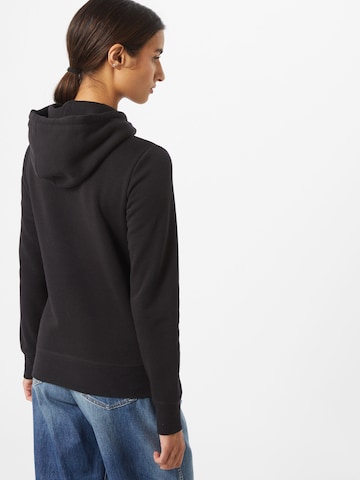 Champion Authentic Athletic Apparel Sweatshirt i svart