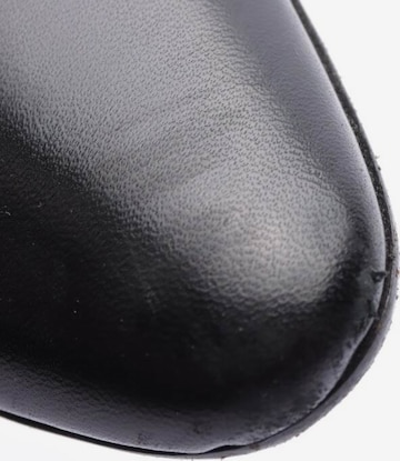 Bottega Veneta Stiefeletten 37 in Schwarz