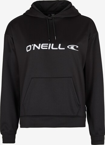 O'NEILL - Sudadera en negro: frente