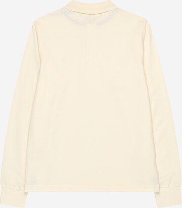 T-Shirt Hackett London en beige