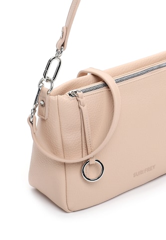 Suri Frey Schoudertas 'Debby' in Roze