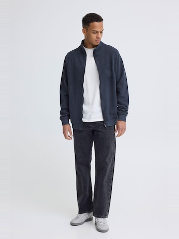 Veste de survêtement 'BHFactor' BLEND en bleu